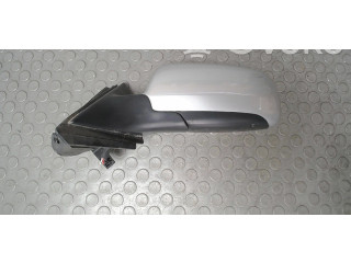 Зеркало электрическое        Audi A3 S3 8L  1996 - 2003 года   