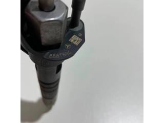 Vstřikovač A6420701187, 0445116028 Mercedes-Benz C W204 pro naftový motor 3.0