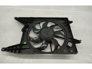 Вентилятор радиатора     3135104058, 214814342R    Dacia Sandero 