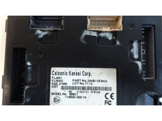 Другие блоки управления / модули