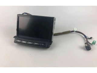 Дисплей    86281SA000   Subaru Forester SG