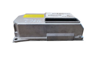 Блок подушек безопасности P30667469, 0285001655   Volvo V70