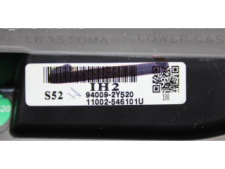 Řídící jednotka 391032F950, 0281030304 Hyundai ix35 2013