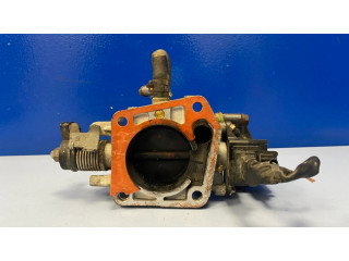 Дроссельная заслонка