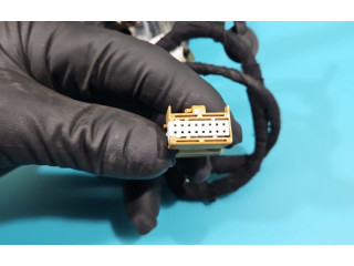 Außenspiegel elektrisch Tür vorne Audi A2 - года