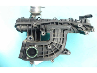 Всасывающий коллектор 0281006052, IMPRK1343615    Chevrolet Captiva
