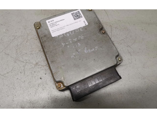 Řídící jednotka 4X4310K975AC Jaguar X-Type 2002