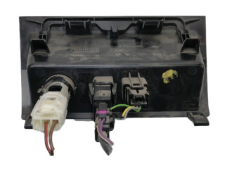 Блок управления 6V0857367A, 8112866 Skoda Fabia Mk3 (NJ)