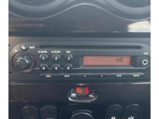 Зеркало электрическое        Dacia Duster  2010 - 2017 года   