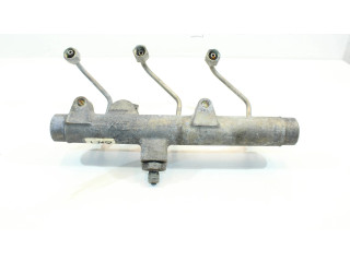 Топливная рампа 059130089K Volkswagen Phaeton для двигателя BMK