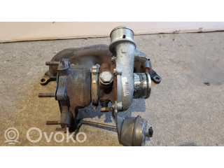 Турбина Fiat Bravo 1.4 55212916         