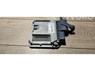 Řídící jednotka 546b1acaa, 0281011417   Alfa Romeo 166 1998