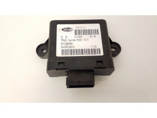 Блок управления 964828238001, 09733009904 Citroen C8