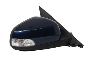 Зеркало электрическое Jaguar XF X250 2007 - 2015 года