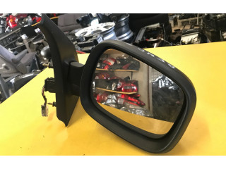 Зеркало электрическое        Renault Scenic RX   -  года   
