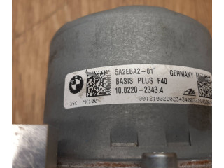 Блок АБС 5A2EBA2   BMW  1 F40  2019 - 2023 года