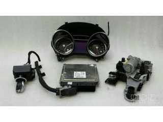 Řídící jednotka A6519006303   Mercedes-Benz GLA W156 2018