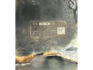 Vstřikovací čerpadlo A6400700701, 0445010120 Mercedes-Benz B W245