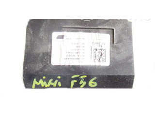 Модуль блока управления кондиционером 9874187, E173644J   Mini One - Cooper F56 F55