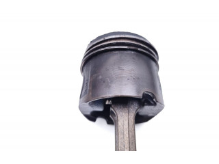  Поршень с шатуном M47D20(204D4) M47D20  BMW X3 E83 для дизельного двигателя 2.0