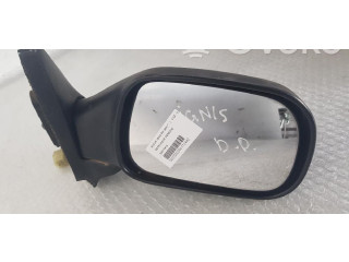 Зеркало электрическое        Suzuki Ignis   -  года   