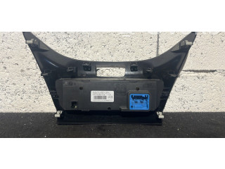 Блок управления климат-контролем 9819570680 Peugeot 2008 I