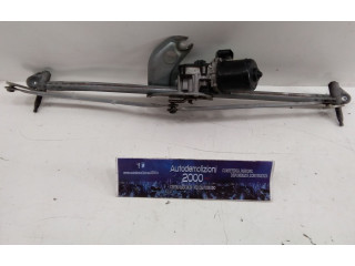 Моторчик дворников Mini One - Cooper Coupe R56