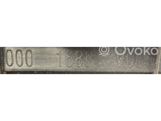 Pojistková skříňka 0001683V001, 0001683V001 Smart ForTwo 2002