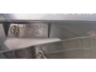 Блок управления климат-контролем 91BG18K309AC   Ford Sierra