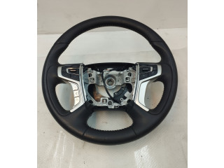 Руль Mitsubishi Outlander 2013-- года 4400A630XA, 4400A630