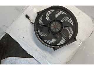 Вентилятор радиатора         Mitsubishi Pajero 