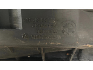 Комплект вентиляторов 752711415, E2379V BMW 3 E92 E93 2.5