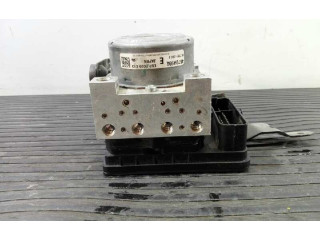 Блок АБС 4670A992, P3-A8-23-2 Mitsubishi Outlander 2013 - 2021 года