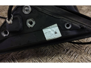 Зеркало электрическое        Skoda Yeti (5L)  2009 - 2017 года   