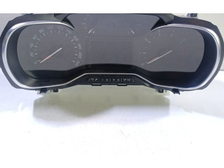 Спидометр (приборный щиток) 9838093680, SN3083111 Citroen Berlingo
