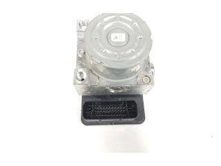 Блок АБС 34517852637, 34517851297 BMW 4 F36 Gran coupe 2014-2017 года