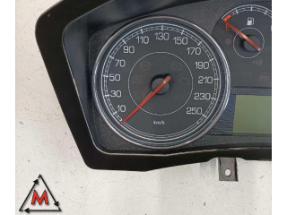 Přístrojová deska Fiat Croma 2005 51849753