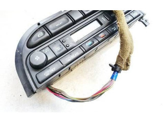 Блок управления климат-контролем 1464306141, 146430-6141 Jaguar XJ X308