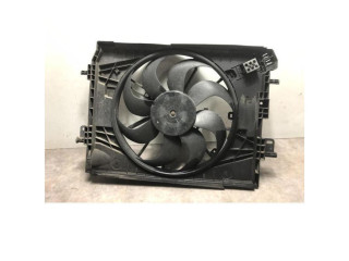 Вентилятор печки 214816703R, 214816703R Dacia Sandero