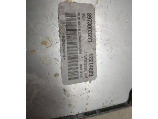 Vstřikovač 8973003271, 12214089 Opel Astra H