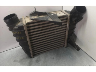 Интеркулер 6Q0145804 Skoda Fabia Mk2 (5J)