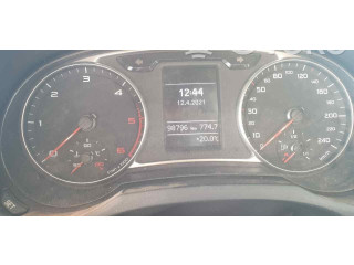 Панель приборов 8X0920930P   Audi A1       