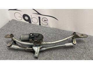 Механизм стеклоочистителей (трапеция)