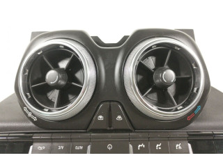 Блок управления климат-контролем 84015994   Chevrolet Camaro