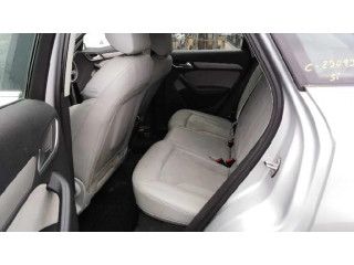 Блок АБС 5N0614109AJ Audi Q3 8U 2011-2016 года