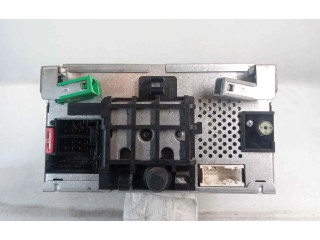 Блок управления коробкой передач 735387753 Alfa Romeo 166