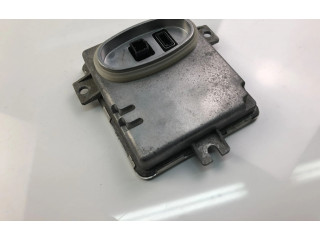 Блок фонаря / (блок «хenon»)