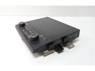 Дисплей 95B919606B, 95B919606B Porsche Macan (95B)