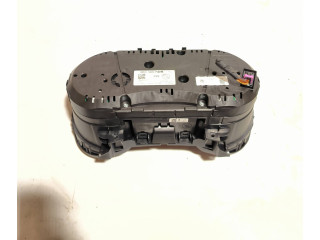 Панель приборов 5E0920740B Skoda Octavia Mk3 (5E)