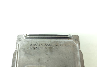 Блок управления Xenon 89034934, 89032336 Volvo XC90